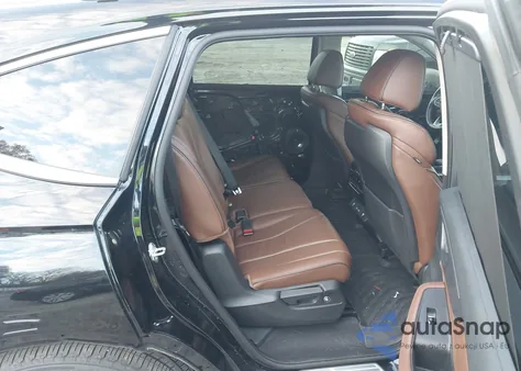 2023 Acura Mdx Advance Package z USA, uszkodzony, nr VIN 5J8YE1H8XPL020450